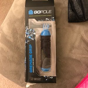 Gopole Gernade Grip